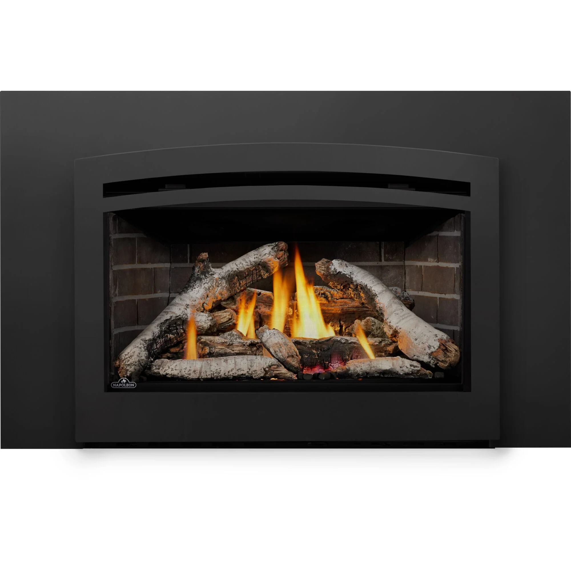 Napoleon Rosedale 3 Gas Insert - Image 6
