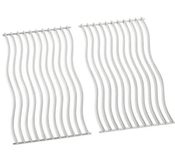 Napoleon S83002 Stainless Steel Cooking Grids (2 Pack) - S83002