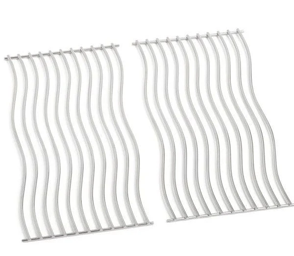 Napoleon S83002 Stainless Steel Cooking Grids (2 Pack) - S83002 - Image 2
