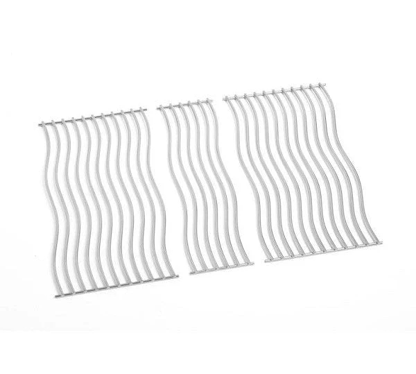 Napoleon S87003 Stainless Steel Cooking Grids (3 Pack) - S87003 - Image 2