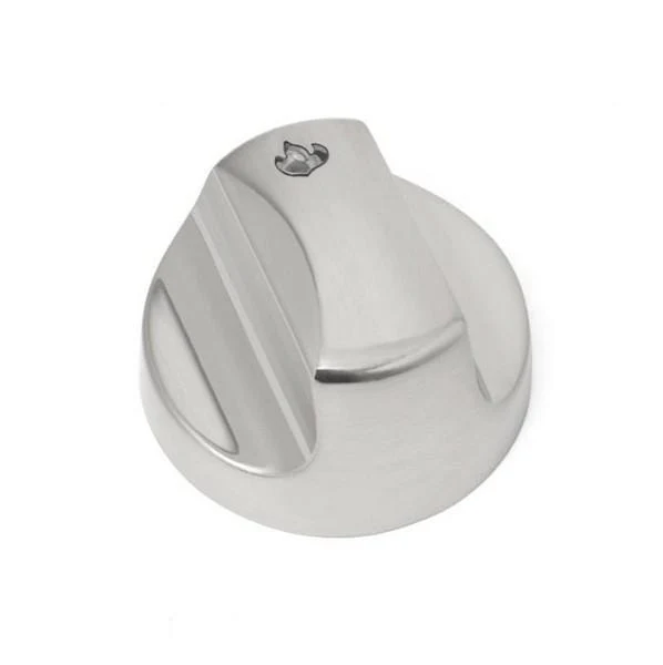 Napoleon S88001 Large Control Knob - Clear Flame