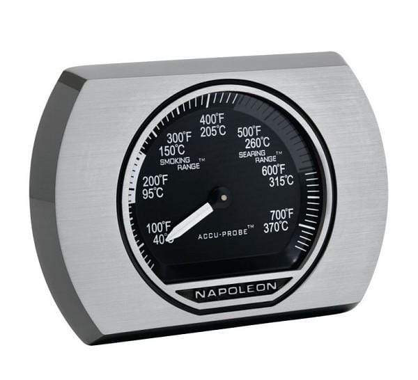 Napoleon S91003 Temperature Gauge (Prestige and Rogue Series) - S91003