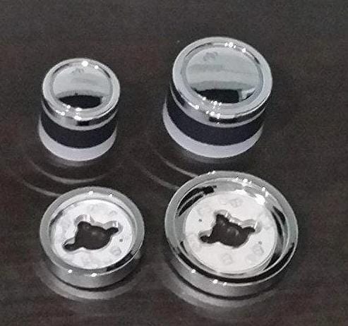 Napoleon Safety Zone Lighting Kit Knobs (Prestige PRO665 / PRO65RSIB) - N370-0829 - Image 2