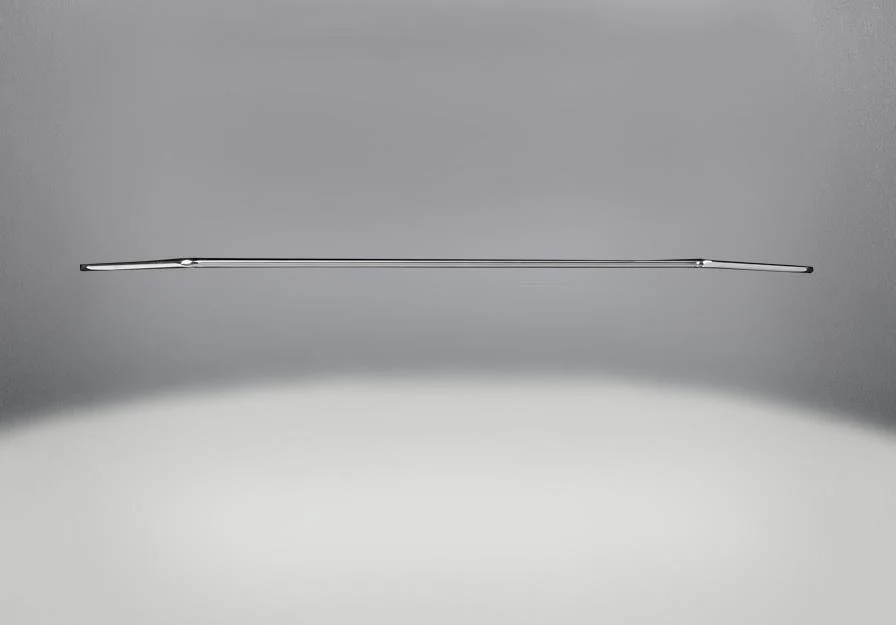Napoleon Satin Chrome Plated Accent Bar - AR28SS