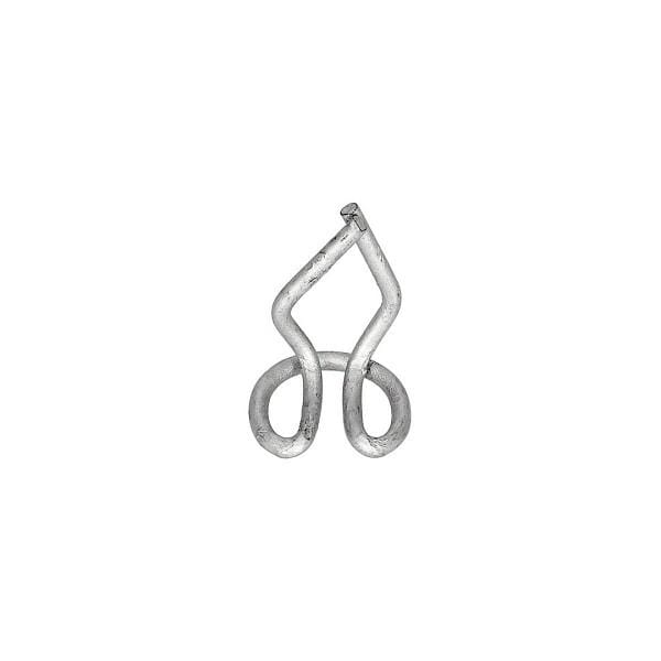 Napoleon Side Burner Lid Clip - N485-0009