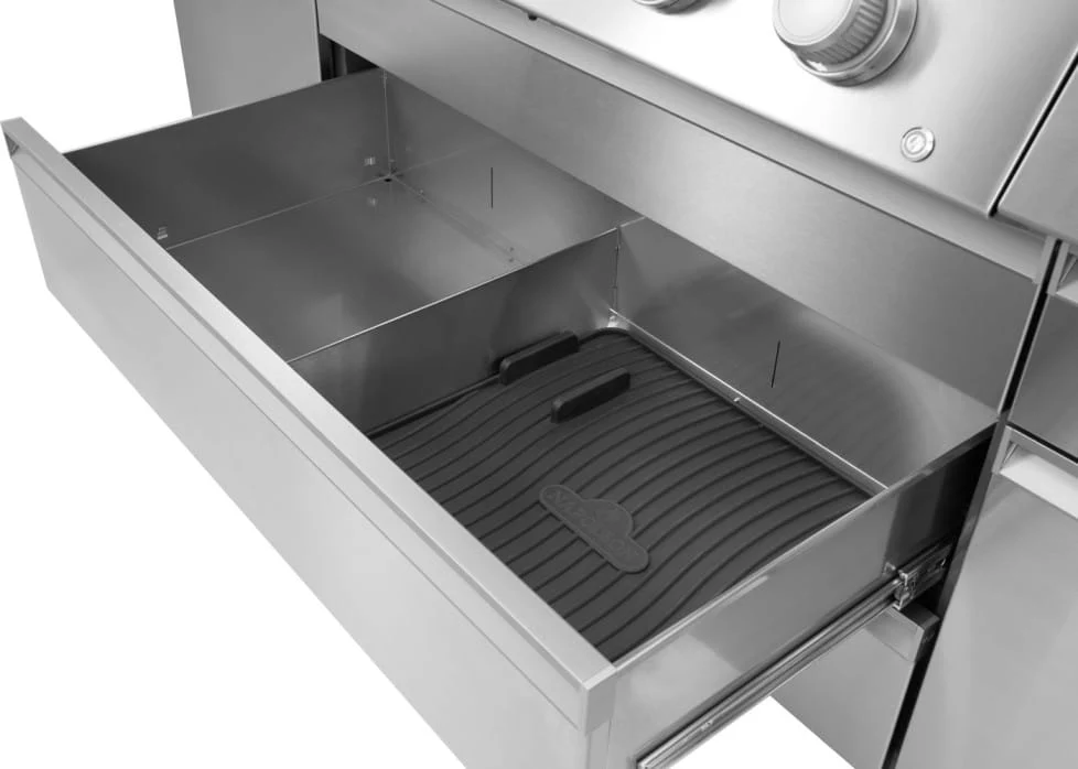 Napoleon Silicone Drawer Liner (Prestige PRO 665) - GAMA002 - Image 4