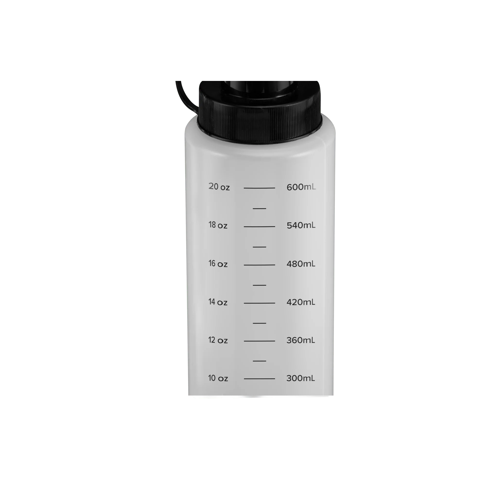 Napoleon Squeeze Bottles (2 Pack) - GACP004 - Image 2