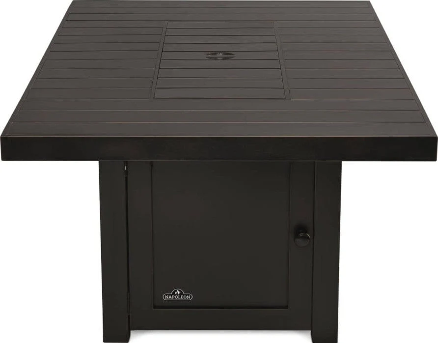 Napoleon St. Tropez Rectangular Patioflame Table - Image 3