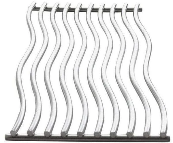 Napoleon Stainless Steel 7.5 mm Wave Cooking Grid (Prestige 500 Series) - N305-0084 - Image 2