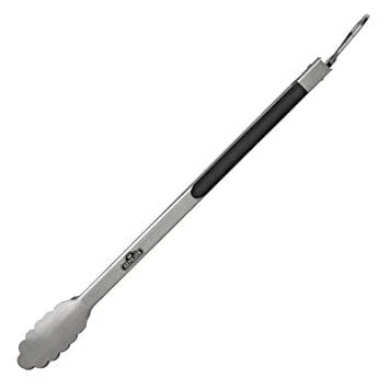 Napoleon Stainless Steel Auto-Locking Tongs - 55015
