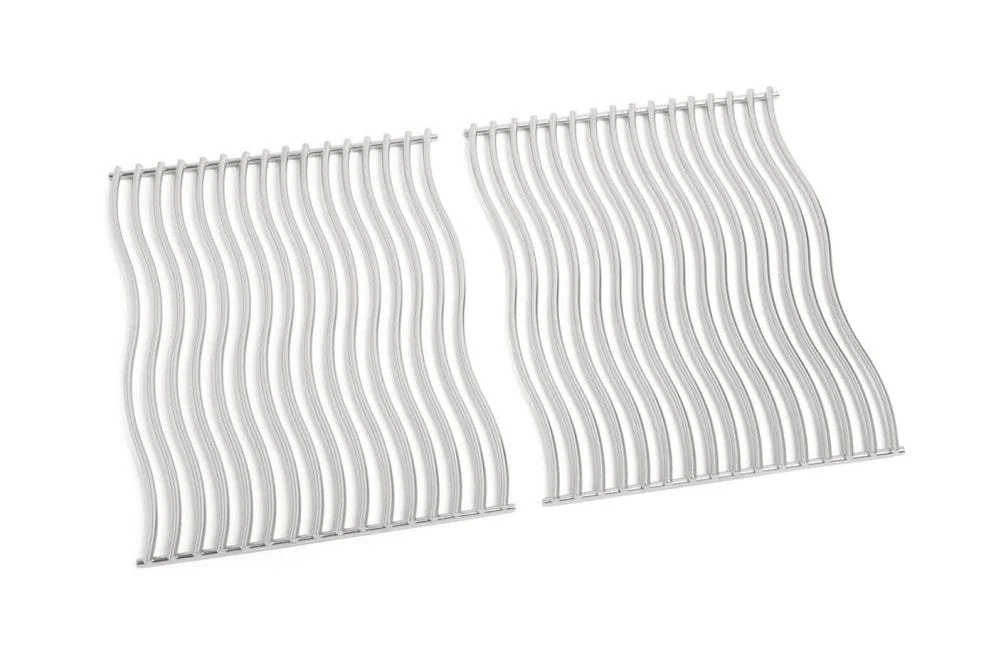 Napoleon Stainless Steel Cooking Grids 2 Pack (Rogue 425) - S83043