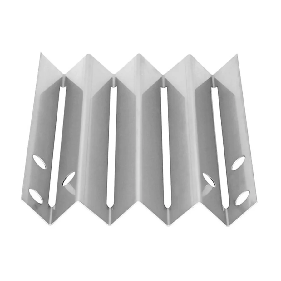 Napoleon Stainless Steel Sear Plate (600 & Older 750 Series) - N305-0027