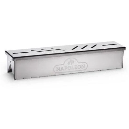 Napoleon Stainless Steel Smoker Box - 67013 - Image 8