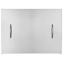 Napoleon Stainless Steel Weather Cover (Riverside 42 Clean Face) - RSS42WC