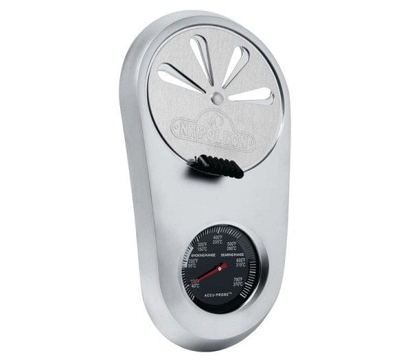 Napoleon Temperature Gauge (PRO Charcoal Kettle Grills) - S91007 - Image 2