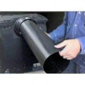 Napoleon Through the Wall 24" Vent Kit - GD177