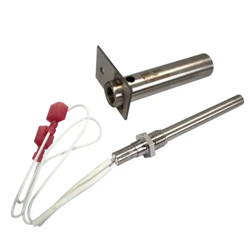 Napoleon / Timberwolf Pellet Stove Igniter & Housing Assembly - W010-1949-SER - Image 2