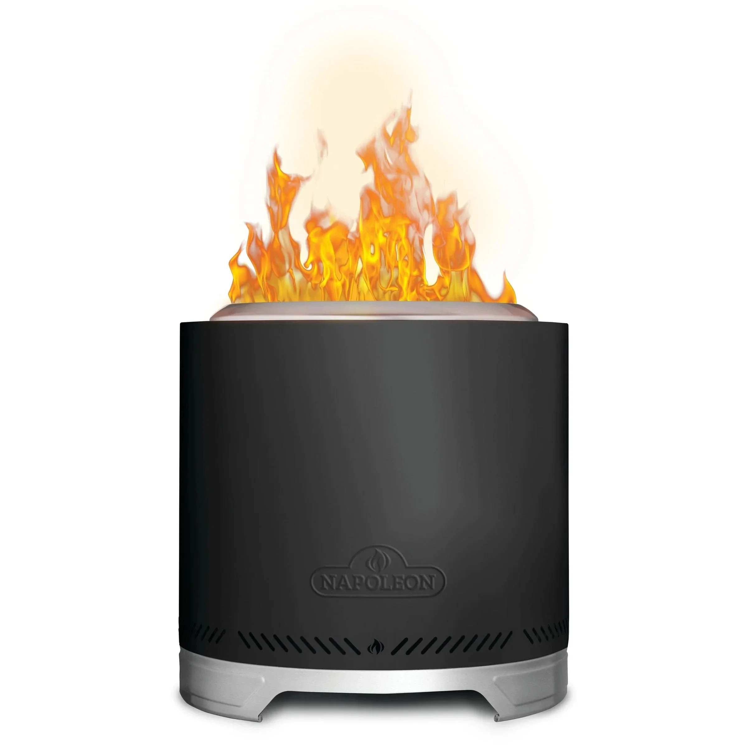 Napoleon Timberwolf Smokeless Wood Fire Pit (18")