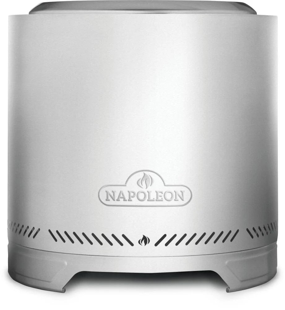 Napoleon Timberwolf Smokeless Wood Fire Pit (18") - Image 3