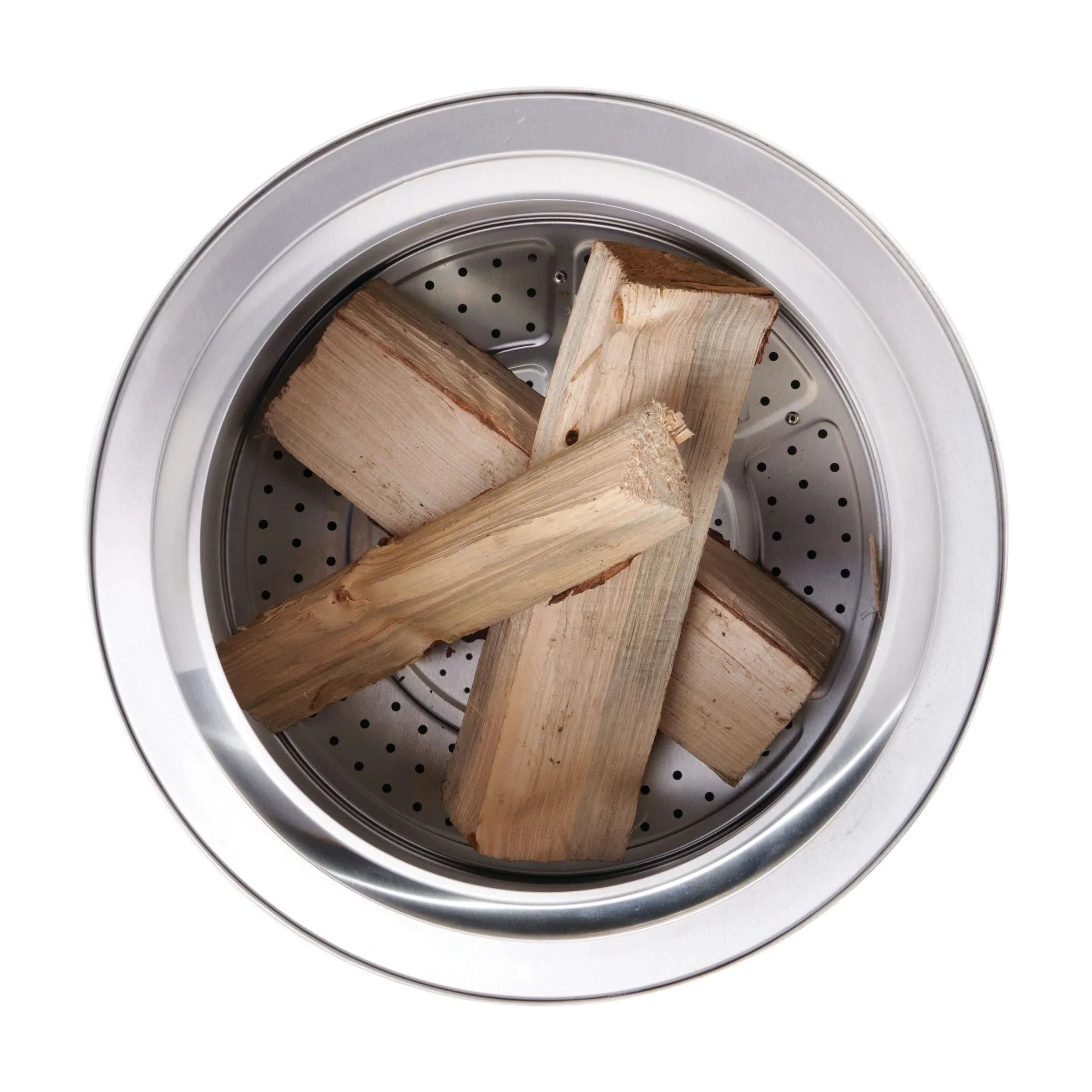 Napoleon Timberwolf Smokeless Wood Fire Pit (18") - Image 8