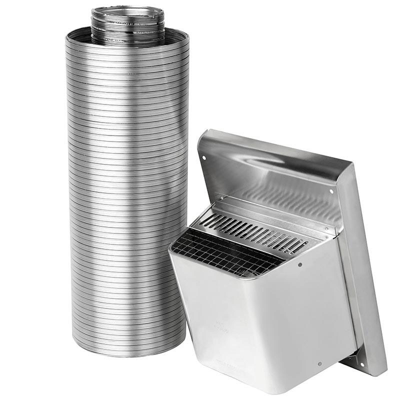 Napoleon Top Vent Kit  - GD8TVK