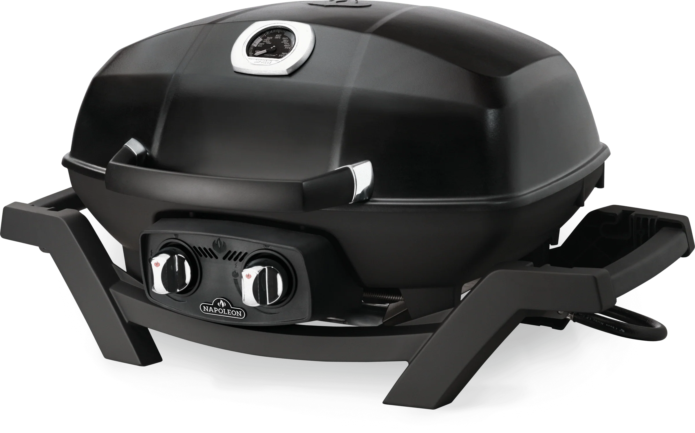 Napoleon TravelQ PRO285 Portable Grill - Image 2