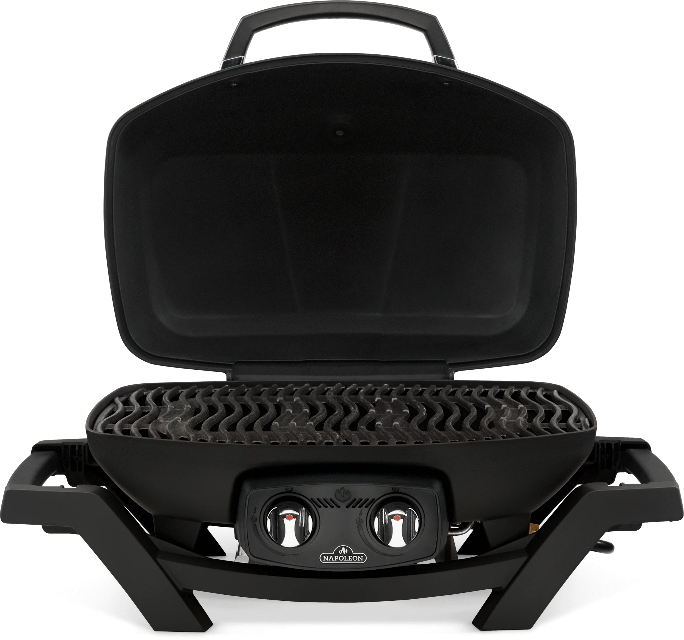Napoleon TravelQ PRO285 Portable Grill - Image 3