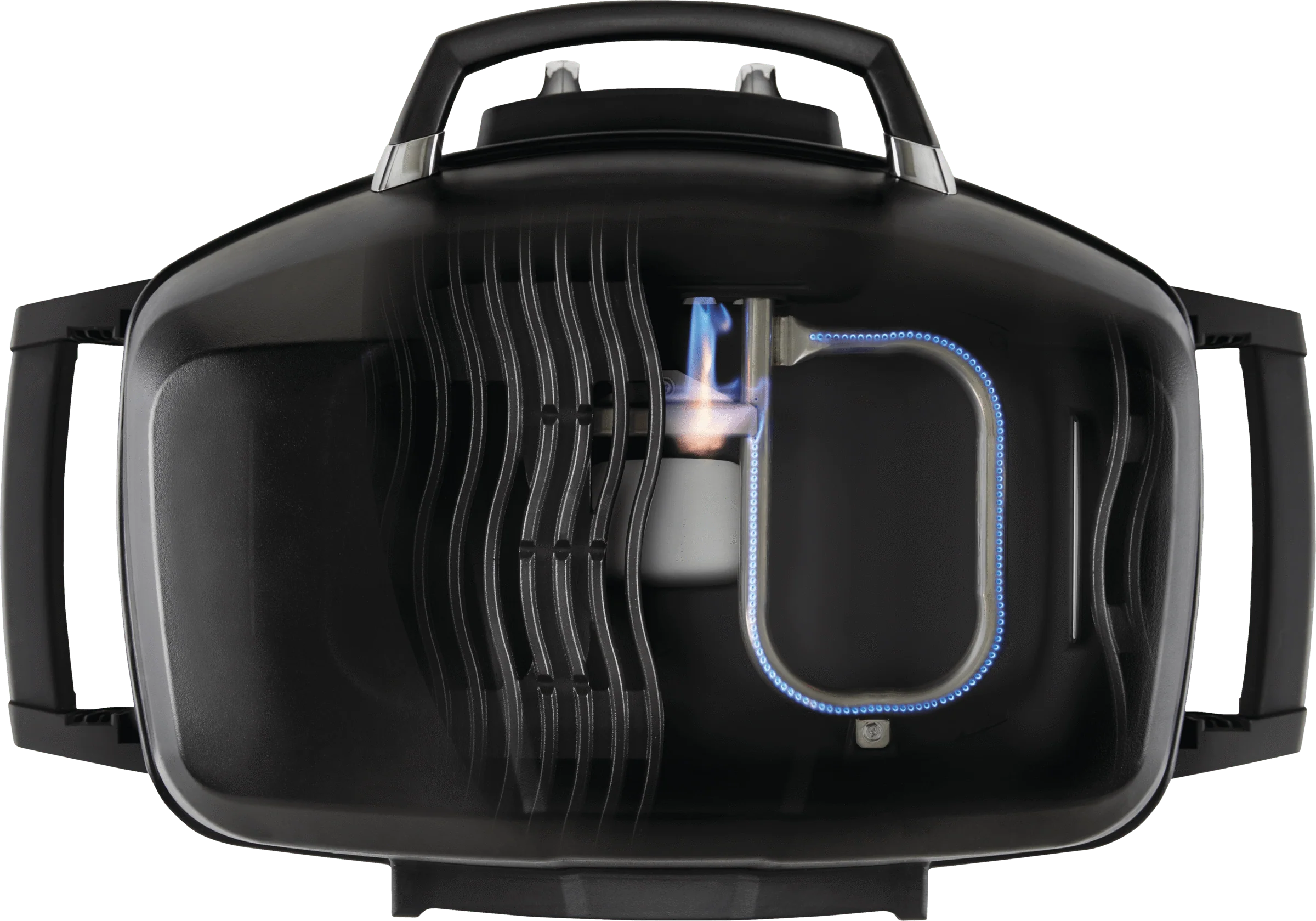 Napoleon TravelQ PRO285 Portable Grill - Image 4