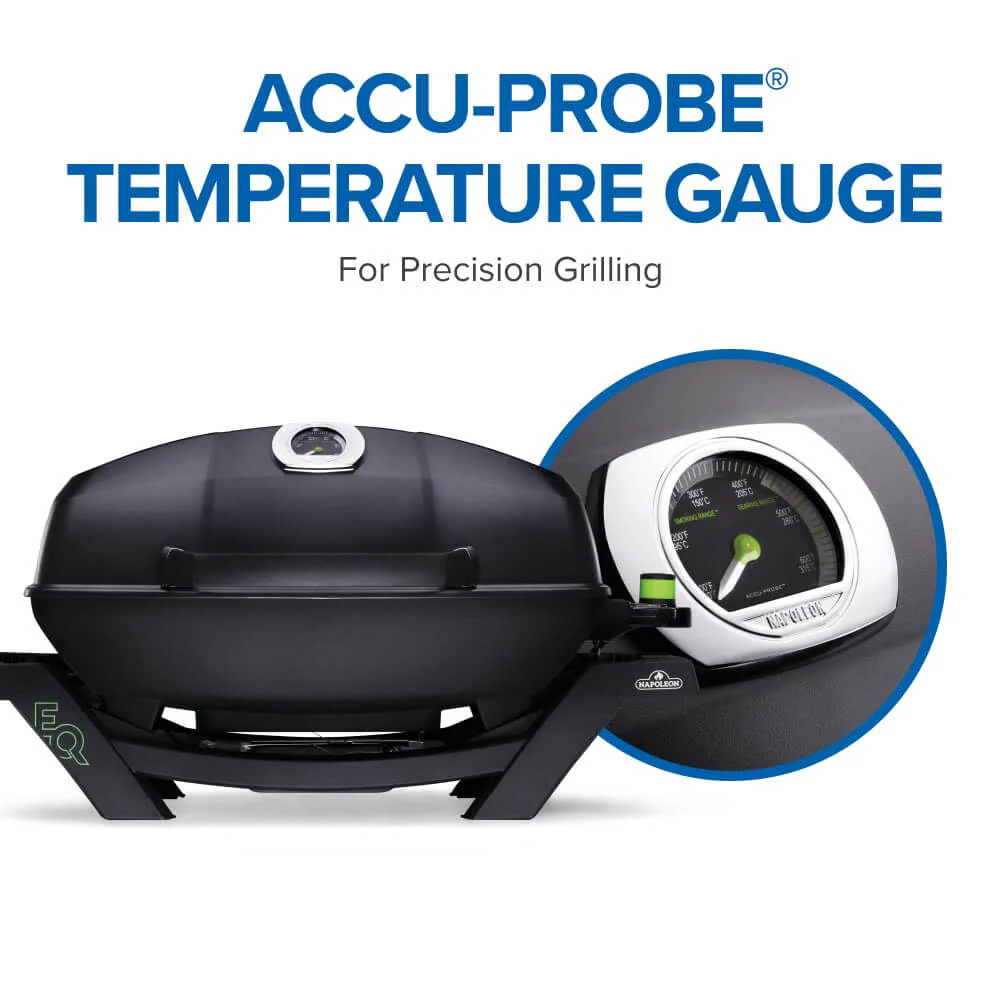 Napoleon TravelQ PRO285E Portable Electric Grill - Image 6