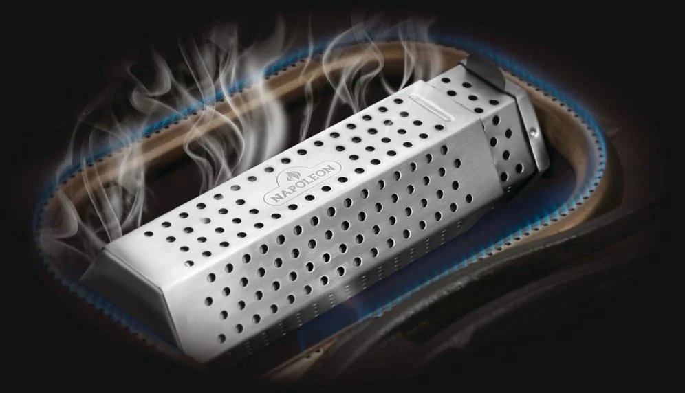Napoleon TravelQ Smoker Tube - 67075 - Image 5