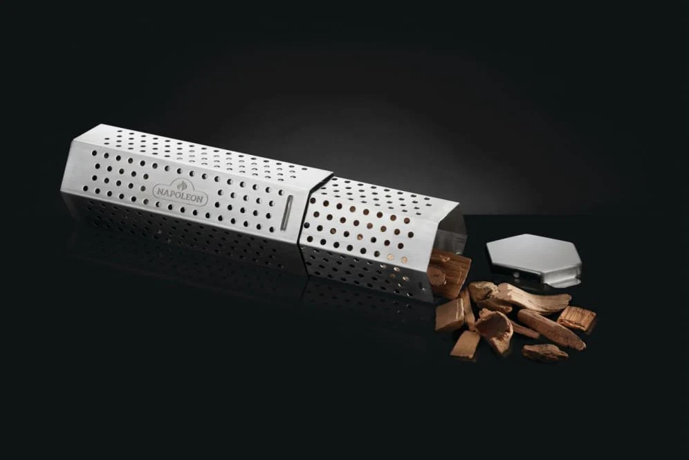 Napoleon TravelQ Smoker Tube - 67075 - Image 6