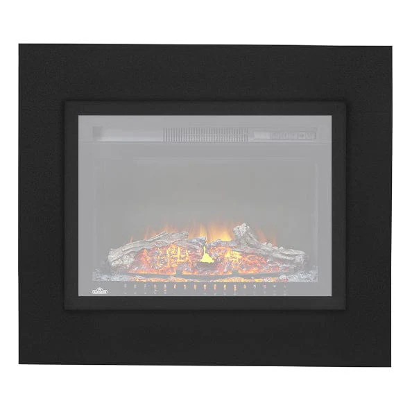 Napoleon Trim Kit (Cinema 24") - NEFT24BLK - Image 3