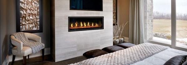 Napoleon Vector 38 Single-Sided Direct-Vent Gas Fireplace - Image 5