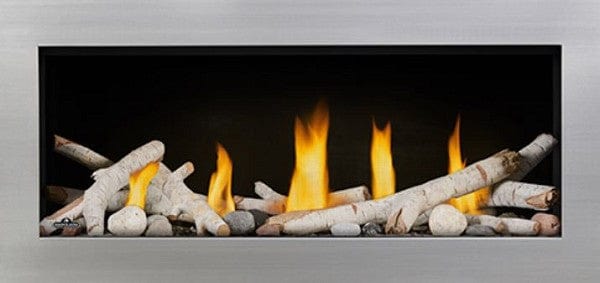 Napoleon Vector 38 Single-Sided Direct-Vent Gas Fireplace - Image 8