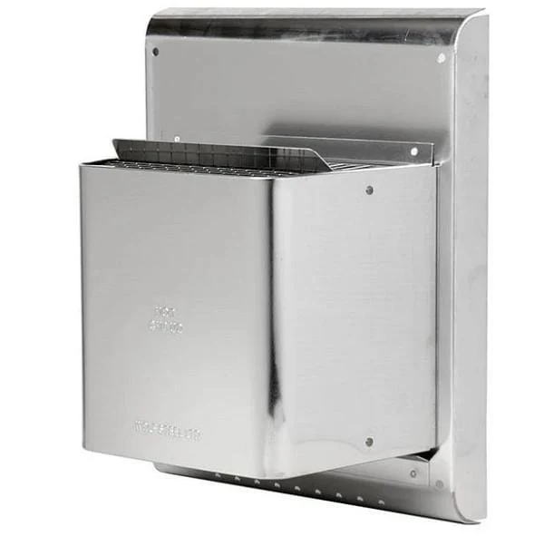 Napoleon Wall Terminal / Vinyl Siding Shield - GD422-1