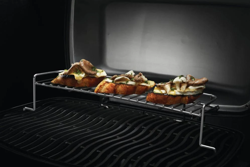Napoleon Warming Rack (PRO285 Series) - 71286 - Image 3