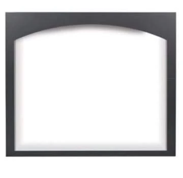 Napoleon Whitney Front - Arched Metal (Altitude X AX36) - WAX36BK