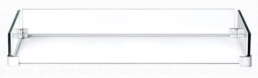Napoleon Windscreen (Linear Gas Patioflame) - GPFL-WNDSCRN