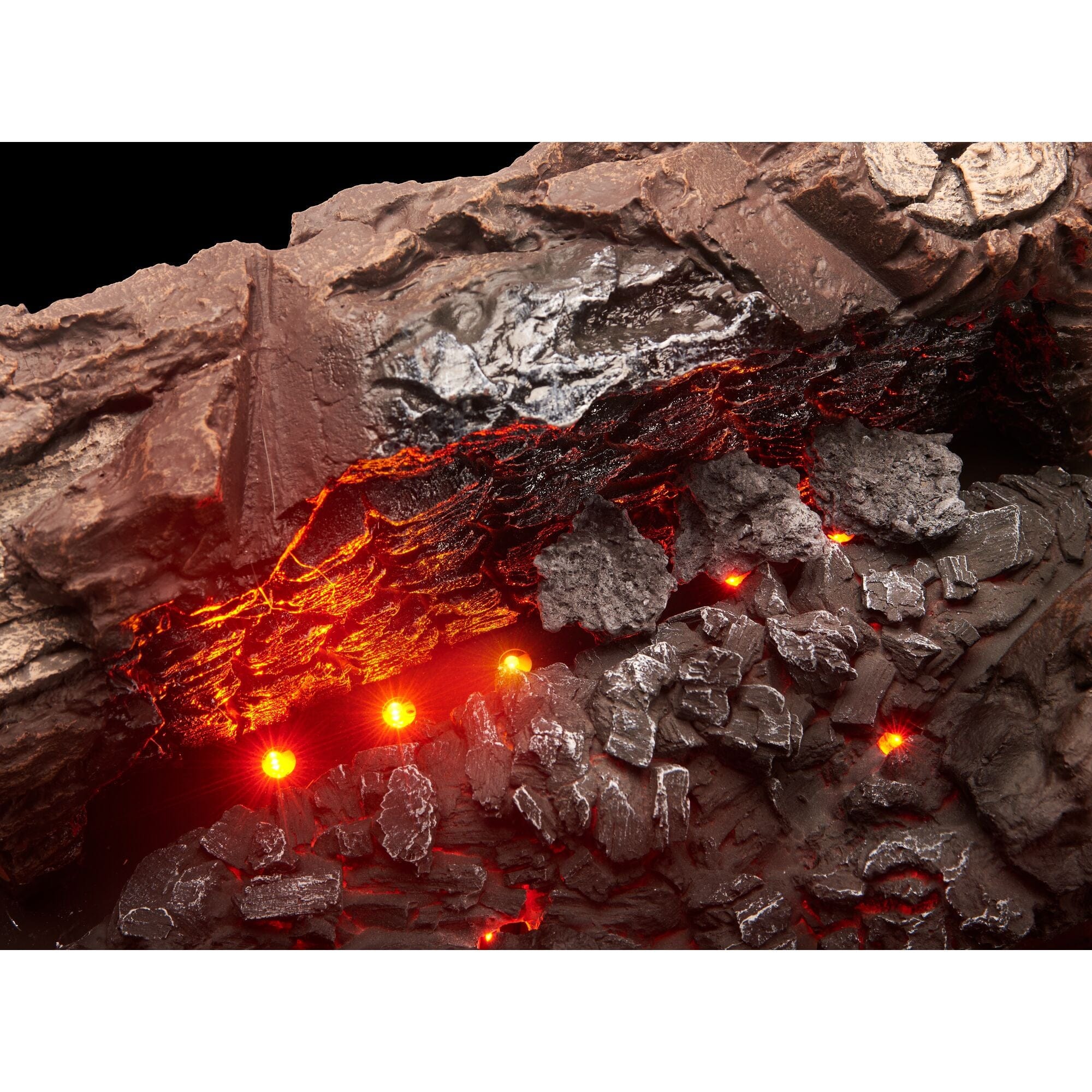 Napoleon Woodland 18 Electric Log Set - Image 2