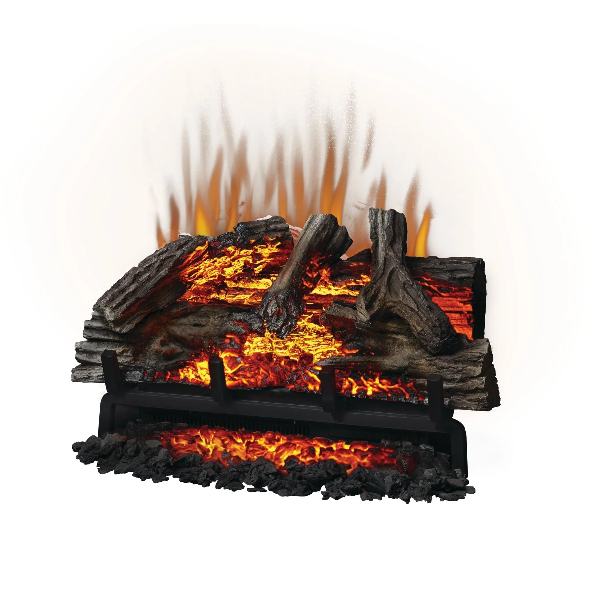 Napoleon Woodland 27 Electric Log Set - Image 2