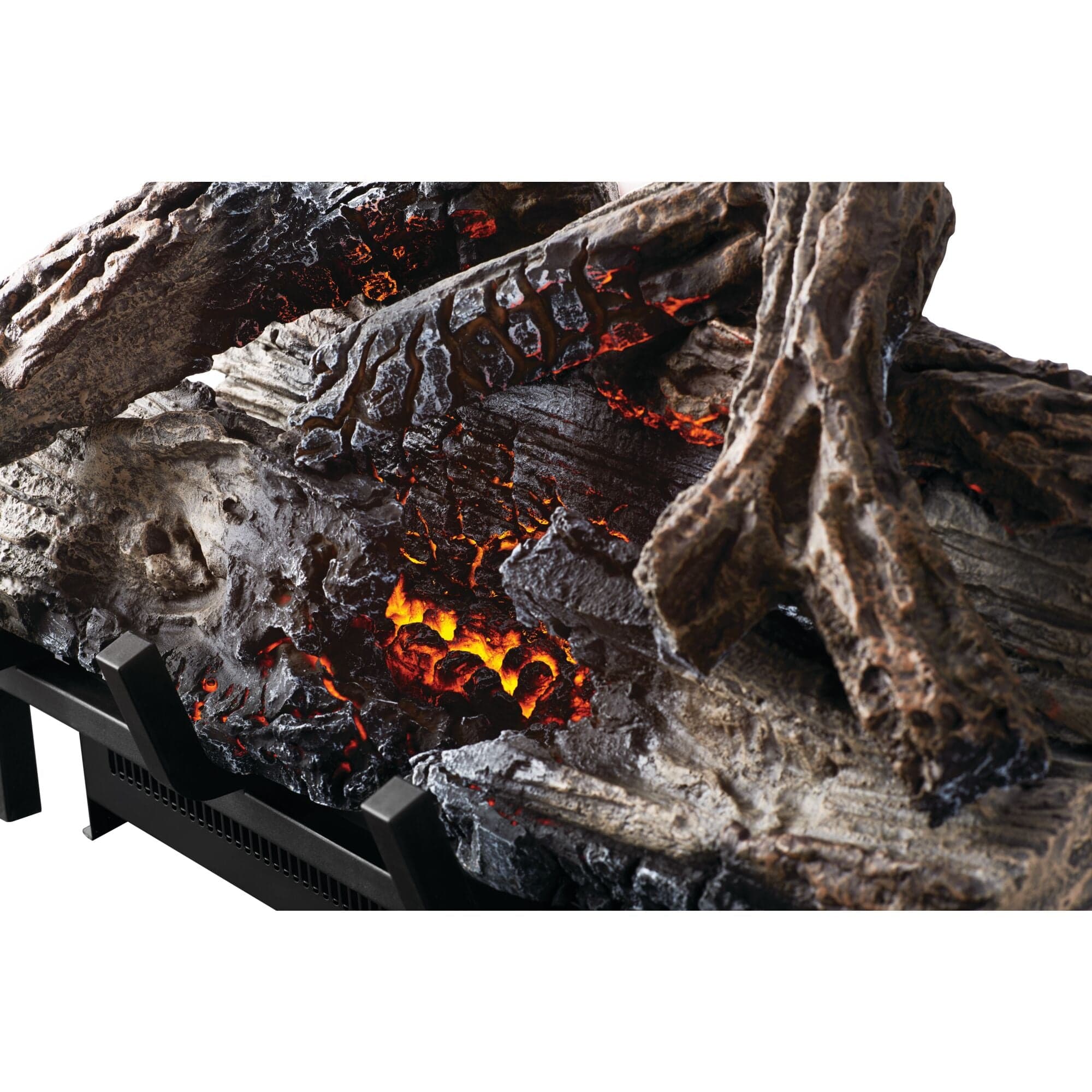 Napoleon Woodland 27 Electric Log Set - Image 3
