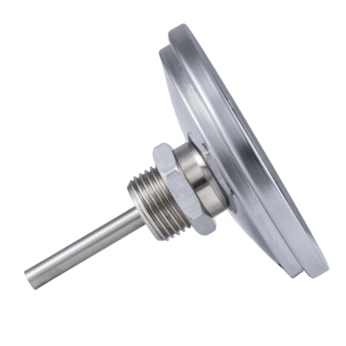 Oklahoma Joe 3-Inch Smoker Gauge - OJ3260054 - Image 3