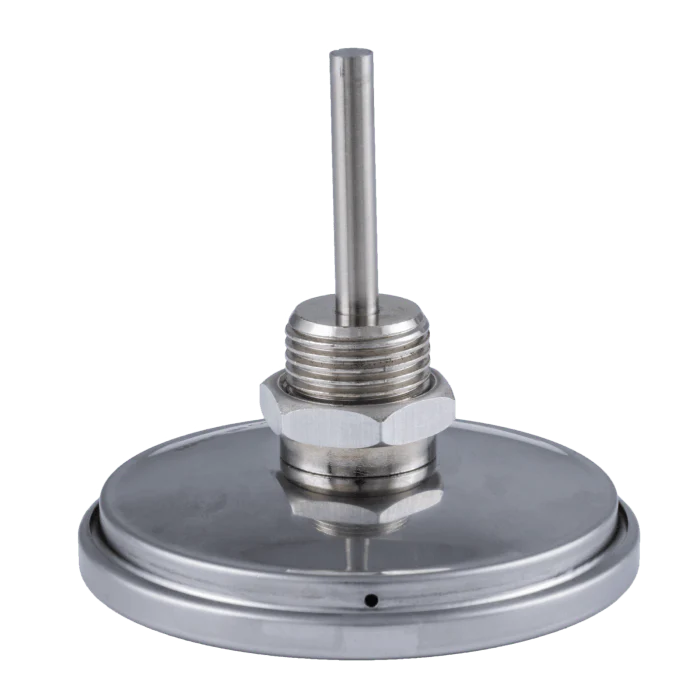 Oklahoma Joe 3-Inch Smoker Gauge - OJ3260054 - Image 4