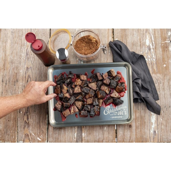 Oklahoma Joe BBQ Tray - OJ2260053 - Image 8