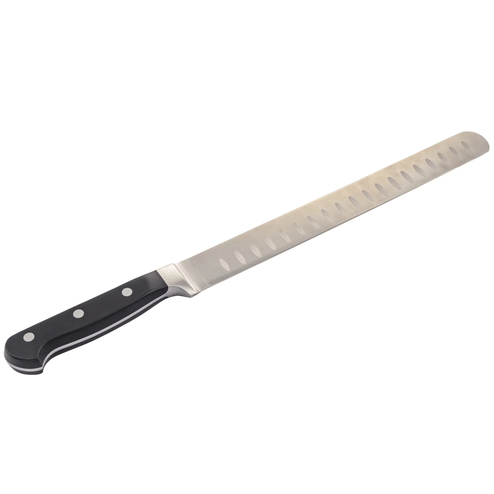 Oklahoma Joe Blacksmith 3-Piece Knife Set - OJ2260041 - Image 3
