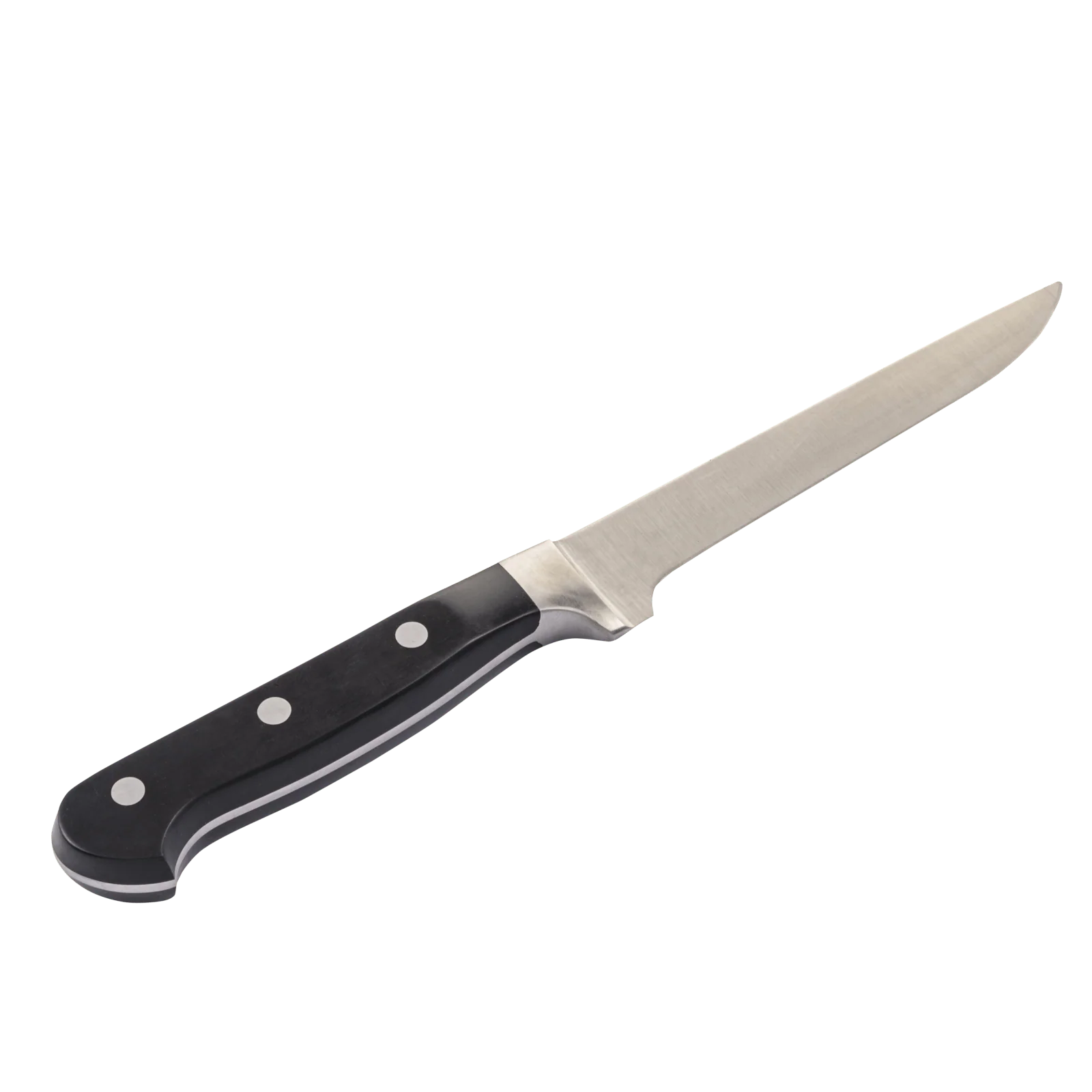 Oklahoma Joe Blacksmith 3-Piece Knife Set - OJ2260041 - Image 4