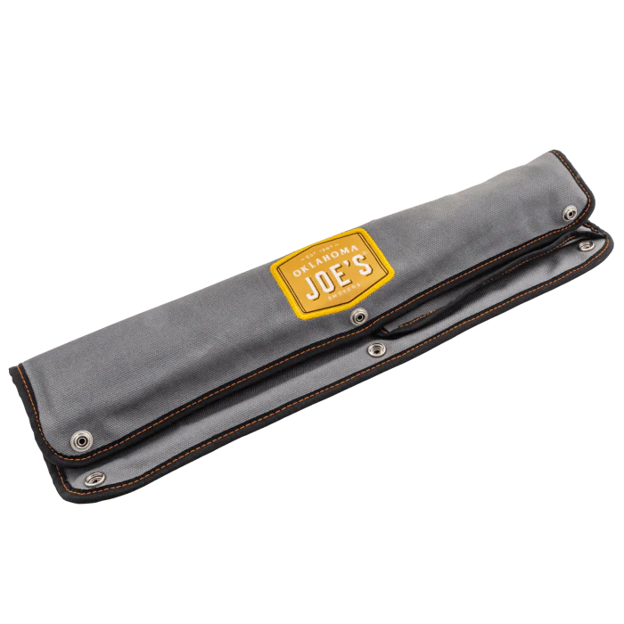 Oklahoma Joe Blacksmith 3-Piece Knife Set - OJ2260041 - Image 9