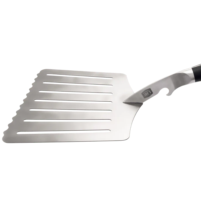 Oklahoma Joe Blacksmith Hawg Lifter - OJ2260044 - Image 3