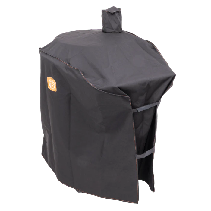 Oklahoma Joe Bronco Drum Smoker Cover - OJ2250134 - Image 3