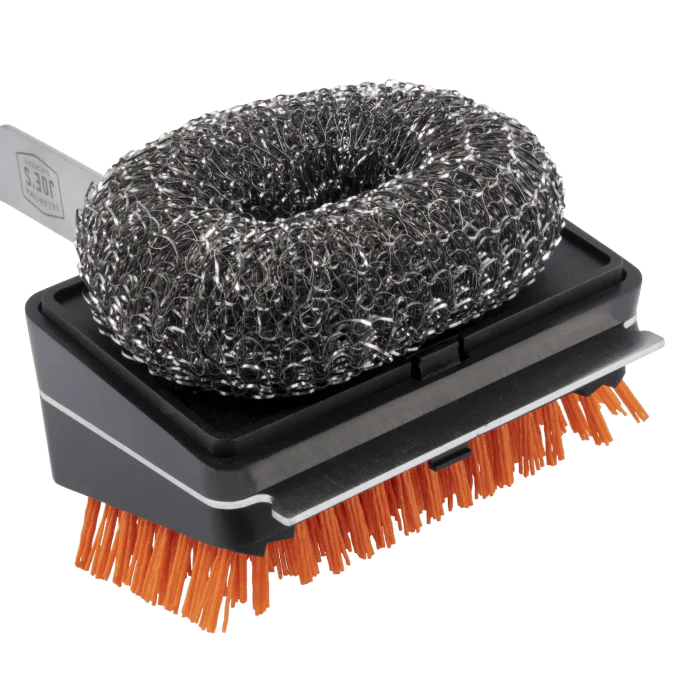 Oklahoma Joe Combo Brush Replacement Kit - OJ2260045 - Image 2